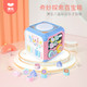 澳乐（AOLE-HW） 六面体音乐手拍鼓