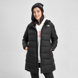 预售：21日0点开始TheNorthFace北面羽绒服女户外上新|497N JK3/ 550蓬鹅绒 *2件