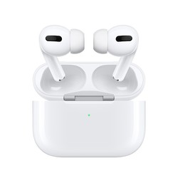 Apple 苹果 AirPods Pro 主动降噪 真无线耳机