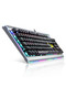 HP 惠普 GK520 机械键盘 青轴