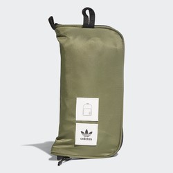 adidas 三叶草 PACKABLE BP 男女背包