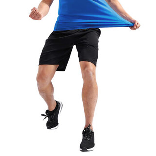 潮流假期 运动套装男训练速干健身服夏季篮球羽毛球薄款吸汗透气宽松跑步服 NZ9008-彩兰色-短袖三件套-3XL