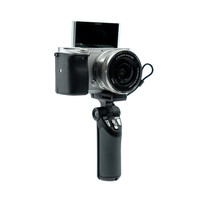 PLUS会员：SONY 索尼 Alpha 6400L APS-C画幅 相机 E PZ 16-50mm F3.5