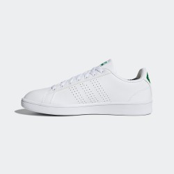 阿迪达斯官网 adidas neo CF ADVANTAGE CL 男女休闲运动鞋