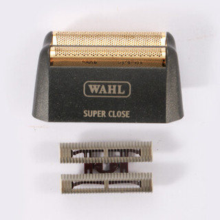 华尔(WAHL)配件剃须刀修容器网罩加刀头 7043（适用于8164）