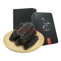 好当家 有机淡干海参 50g 10-12只  威海野生刺参  海鲜干货