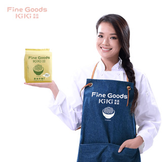 Fine Goods KiKi 台湾舒淇拌面 葱油拌面 450g 营养早餐 手工面 网红款