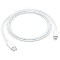 Apple Lightning to USB-C连接线 MQGJ2FE/A