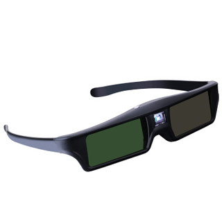 触灵（TreeE） DLP-Link 快门式3D眼镜 投影机通用