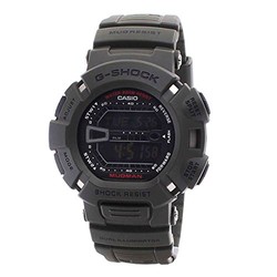 CASIO 卡西欧 G-Shock G-9000-3VDR 男式手表