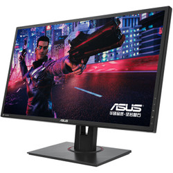 ASUS 华硕 MG248QE 24英寸TN电竞显示器（1920*1080、144Hz、1ms）