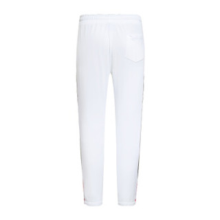 ARMANI EXCHANGE 阿玛尼奢侈品男士休闲裤 3GZP82-Z8M8Z WHITE-4172 M