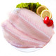 果蔬馨 新鲜巴沙鱼 1750g