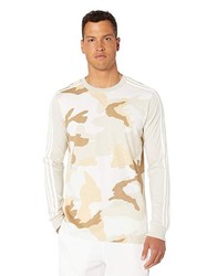 adidas Originals Camo Long Sleeve Tee