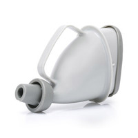 乐往 汽车尿壶 车载便携式小便器 男女可用