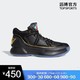adidas阿迪达斯2020男子D Rose 10罗斯10运动耐磨篮球鞋 EH2110 42 *2件+凑单品