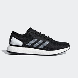 adidas 阿迪达斯 PureBOOST 2.0 男子跑步鞋