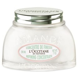 Loccitane 欧舒丹 杏仁身体紧肤乳 200ml