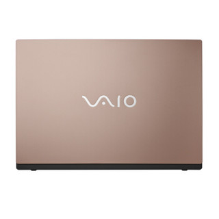 VAIO SE14 14英寸笔记本电脑（i5-8265U、8G、256G SSD、Intel UHD Graphics 620、古铜棕)