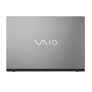 VAIO SE14 14英寸笔记本电脑（i7-8565U、16G、512G SSD、Intel UHD Graphics 620、型格灰)