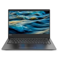 Lenovo 联想 扬天V730-13 13.3英寸笔记本电脑(i5-7200U、8G、512G SSD、HD Graphics 620、72% TNSC、鲨鱼灰)