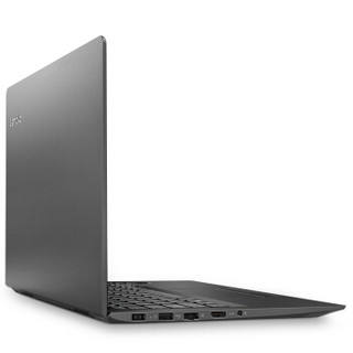 Lenovo 联想 扬天V730-13 13.3英寸笔记本电脑(i5-7200U、8G、512G SSD、HD Graphics 620、72% TNSC、鲨鱼灰)