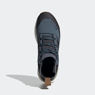 adidas 阿迪达斯 TERREX FREE HIKER GTX男子户外运动鞋EF7410