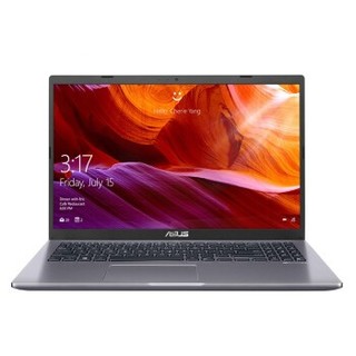 ASUS 华硕 顽石系列 FL8700 15.6英寸 笔记本电脑 锐龙R5-3500U 8GB 256GB SSD 核显 灰色