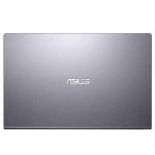 ASUS 华硕 顽石系列 FL8700 15.6英寸 笔记本电脑 锐龙R5-3500U 8GB 256GB SSD 核显 灰色