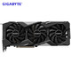  GIGABYTE 技嘉 Radeon RX 5700 XT GAMING OC 8G游戏显卡　