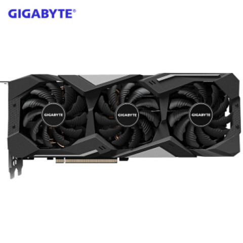 gigabyte技嘉radeonrx5700xtgamingoc8g游戏显卡