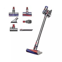 dyson 戴森 V8 absolute 无线手持吸尘器