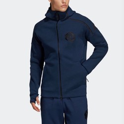 adidas 阿迪达斯 ZNE ICON HOODY 男士运动夹克