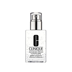 CLINIQUE 倩碧 卓越润肤凝露 透明黄油 125ml