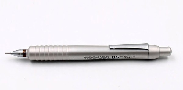 PLATINUM 白金 MSD-1500 自动铅笔 0.7mm
