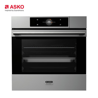 ASKO 家用蒸烤一体机烤箱嵌入式大容量73L烤箱OCS8693S