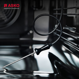 ASKO 家用蒸烤一体机烤箱嵌入式大容量73L烤箱OCS8693S