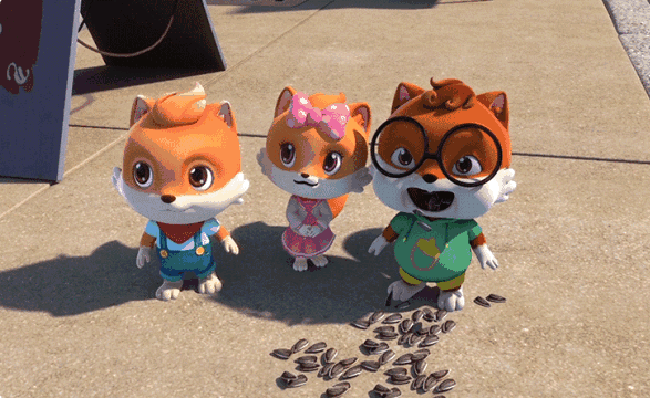 小编精选三只松鼠临安山核桃仁500g30天装