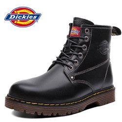 Dickies 帝客 184M50LXS28 男士工装靴