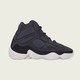 adidas 阿迪达斯 Yeezy 500 High Slate 椰子高帮鞋