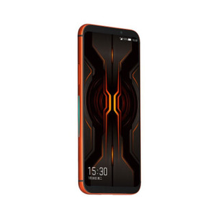 BLACK SHARK 黑鲨 2 Pro 4G手机 12GB+256GB 疾风橙