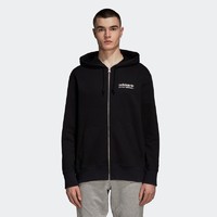 adidas Originals DT0934 男装连帽长袖外套