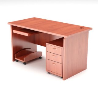 永亨家具定制电脑组合桌