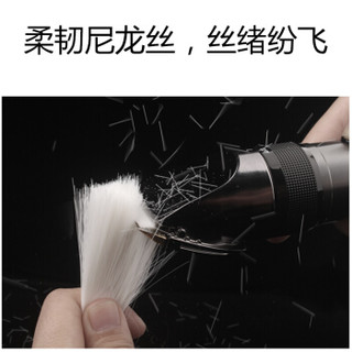 雷瓦（RIWA）理发器 X9 & 专用刀头电池 & 平剪牙剪