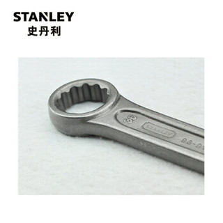 史丹利（STANLEY）梅花敲击扳手27mm  96-911-23