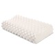 泰国乳胶枕头进口枕芯单人家用原装天然橡胶一对颈椎枕护颈记忆枕