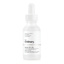 The Ordinary 10%五胜肽 + 透明质酸精华 30ml *2件