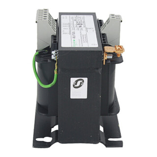 施耐德电气 ABL6 400VA 230VAC 单相230/400±15VAC ABL6TS40U 隔离变压器