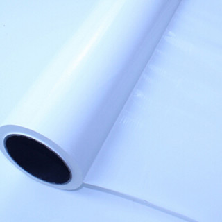 伏兴 BHM-20100 PE保护膜 透明保护膜防尘保护膜屏幕贴膜 宽20cm*100m 10卷装