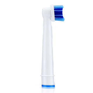 欧乐B（Oralb）电动牙刷头 适配成人2D/3D全部型号 单支装